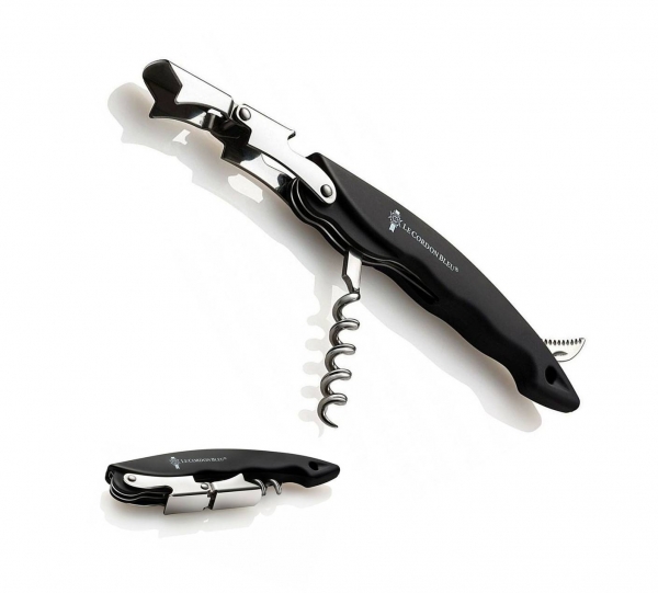 Korkenzieher / Flaschenöffner Le Cordon Bleu